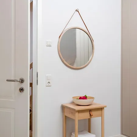 Appartement Alte Waescherei _9463_