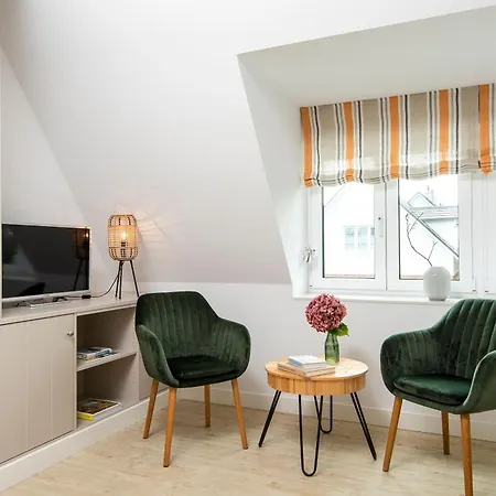 Alte Waescherei _9463_ Appartement