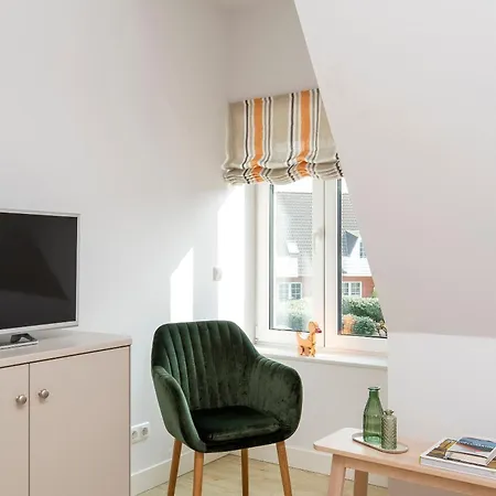 Alte Wäscherei ⓷ * List auf Sylt