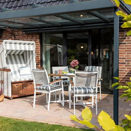 Alte Waescherei _9463_ * List auf Sylt