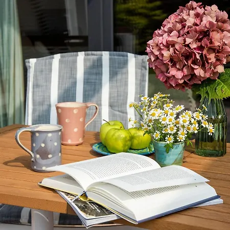 Appartement Alte Waescherei _9463_ *