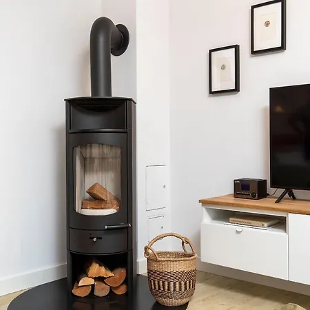 Alte Waescherei _9463_ Appartement