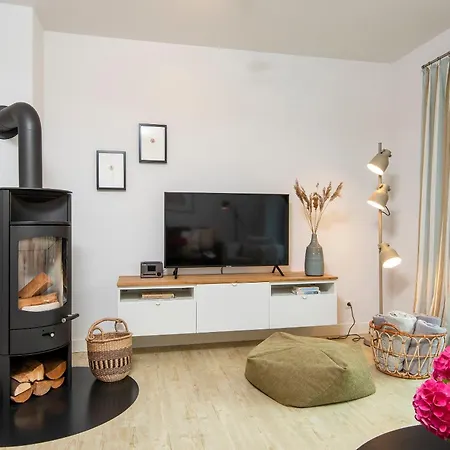 Alte Waescherei _9463_ Appartement *