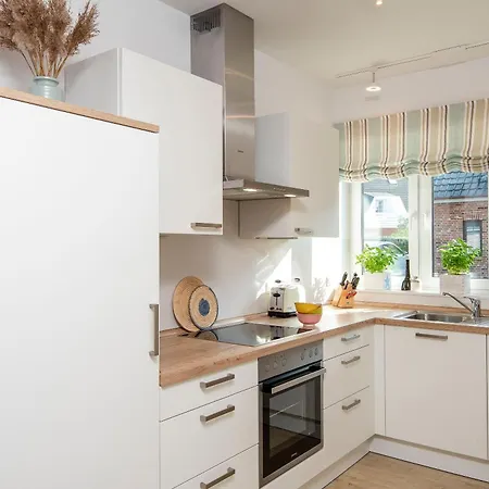 Appartement Alte Waescherei _9463_ *