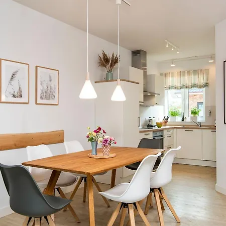 Alte Waescherei _9463_ Appartement List auf Sylt