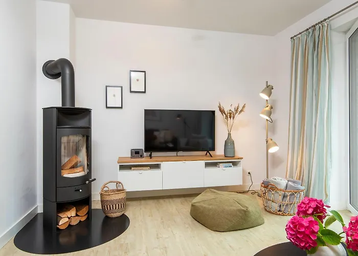 Alte Waescherei _9463_ Tatil Evi *